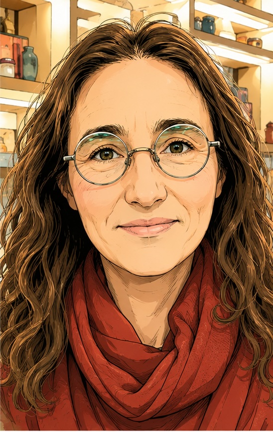 Mathilde Carpentier